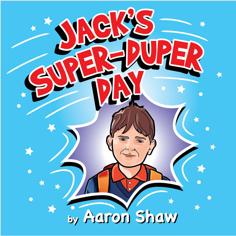 Jack's Super-Duper Day Download